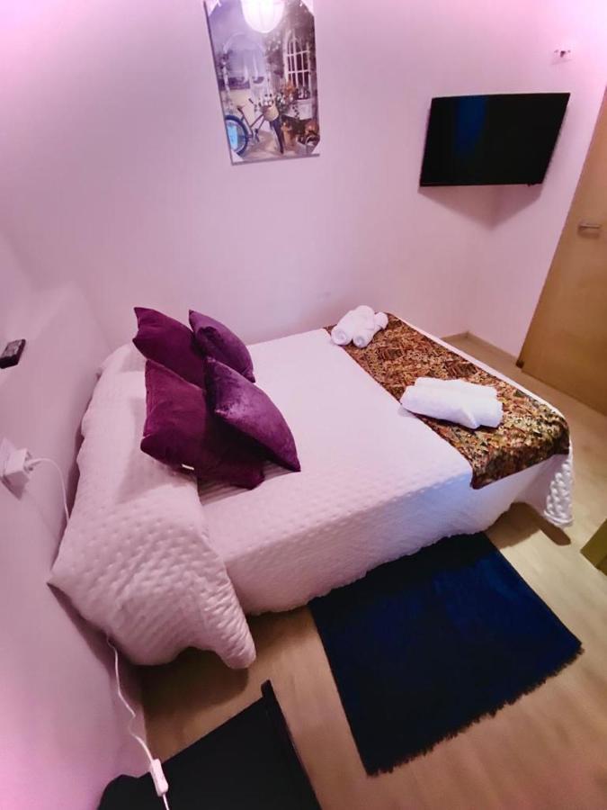 Melle: Un Descanso En El Camino Sarria Exterior photo